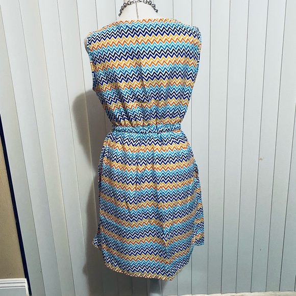 Summer Dress - 2 for $20 (Mix & Match) - Picture 2 of 4